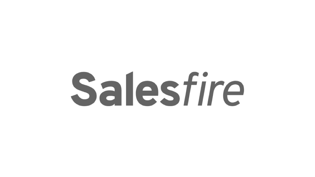 Salesfire