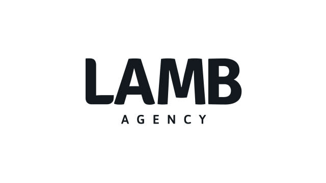Lamb Agency Logo