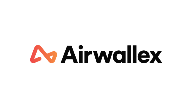 Klarna Airwallex logo