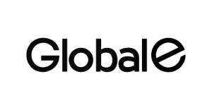 GlobalE logo