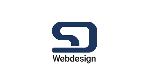 Webdesign logo