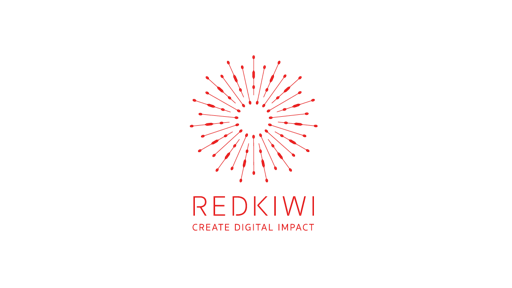 Redkiwi logo