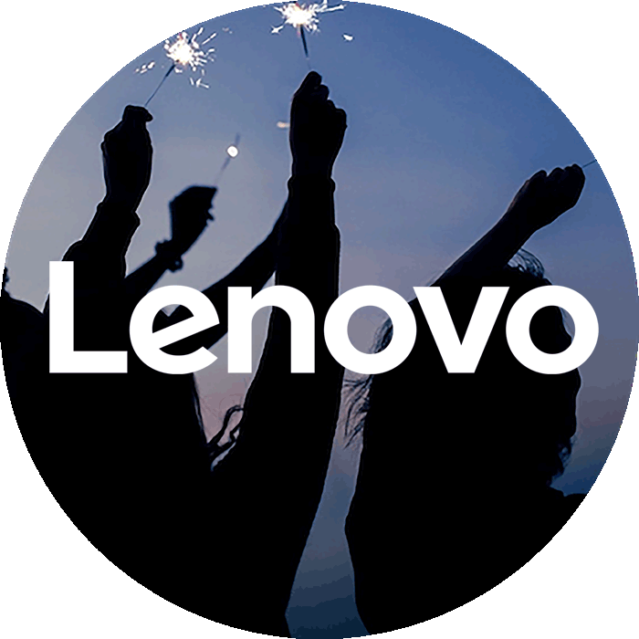 Lenovo Klarna