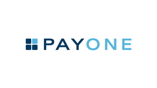 Pay one logo