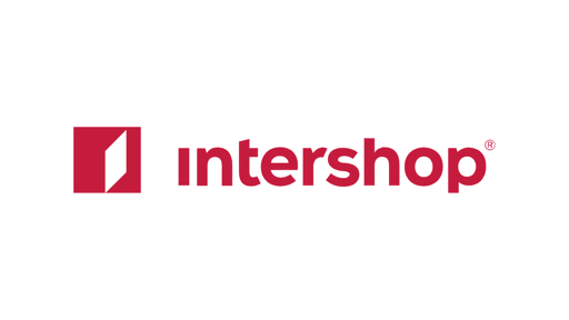 Intershop logo