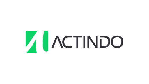 Actindo Logo