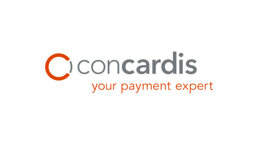 Concardis Logo