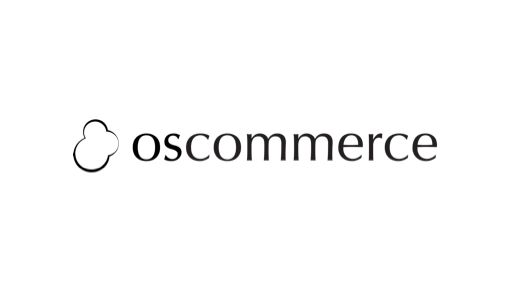 osCommerce Logo