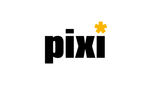 Pixi logo