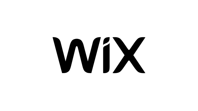 Wix logo