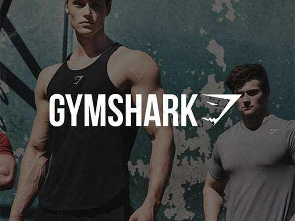 Gymshark image