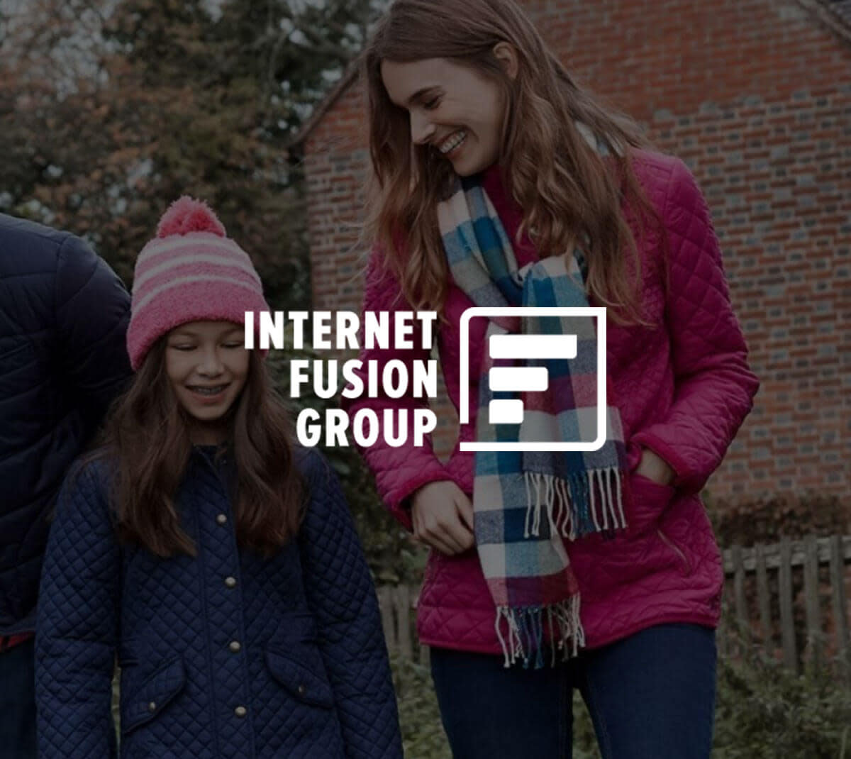 Internet Fusion Group - case study