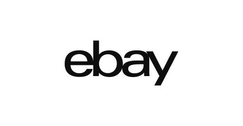 ebay logo