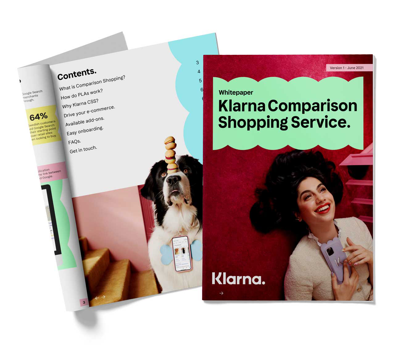 Klarna CSS whitepaper