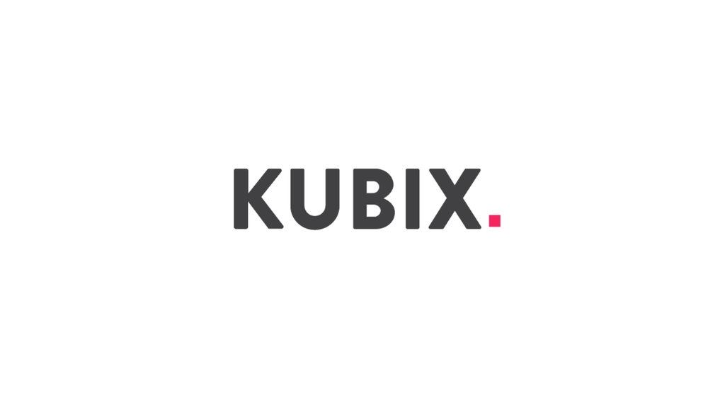 Kubix Media