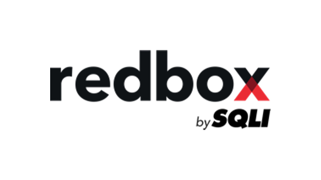 Redbox logo