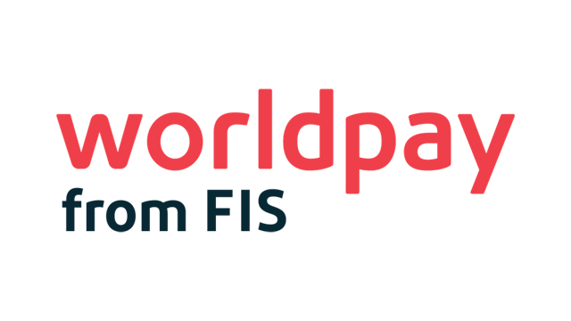 WorldPay from FIS logo