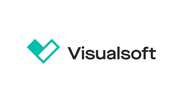 Visualsoft logo