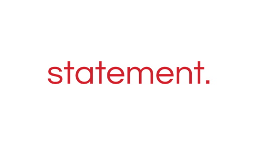 Statement Agency