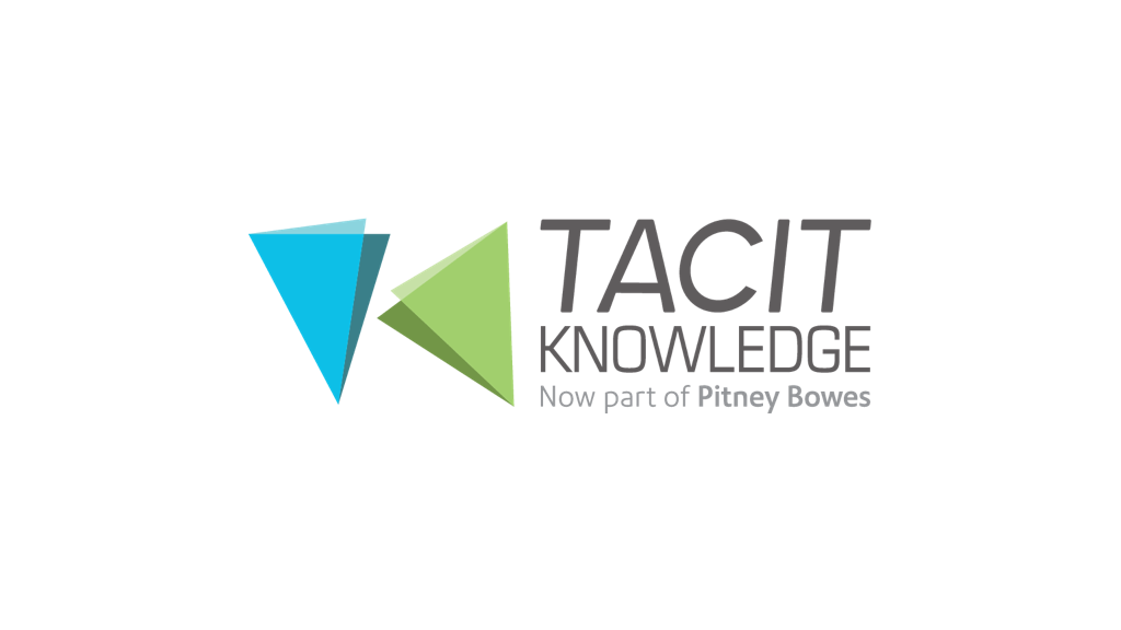 Tacit Knowledge