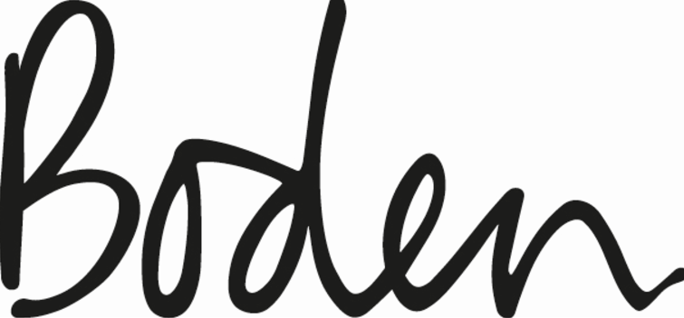 Boden-logo