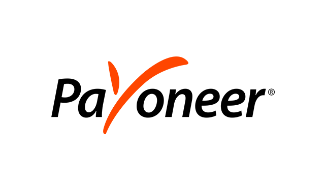 Payoneer Logo