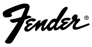 Fender logo