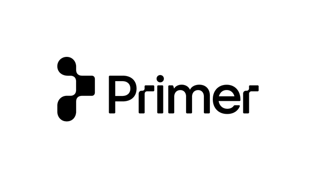 Primer logo