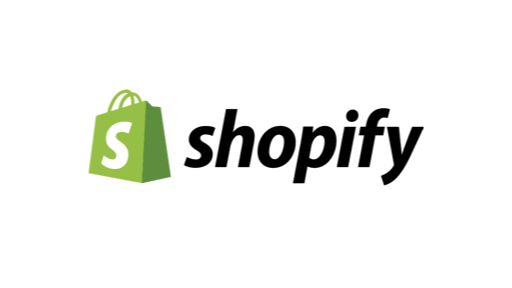 Shopify Logo