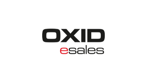 Oxid eSales Logo
