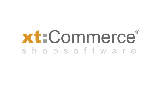 xt:Commerce Logo