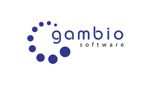 Gambio Logo