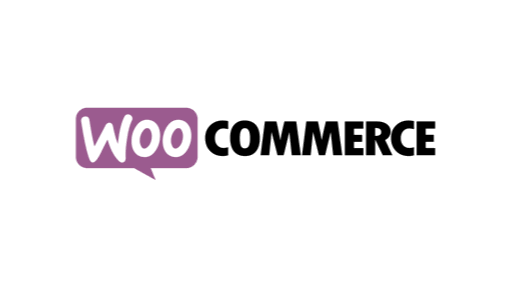 WooCommerce Logo