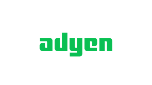 Adyen Logo