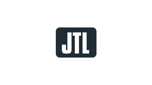 JTL Logo