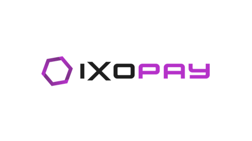 IxoPay Logo