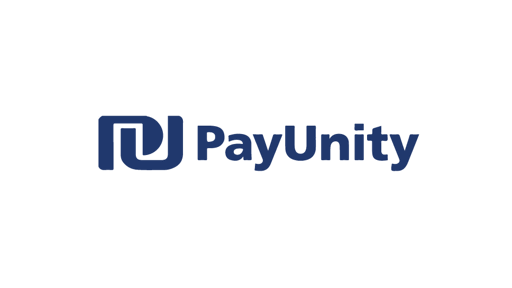 PayUnity Logo