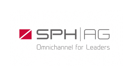 SPH AG Logo