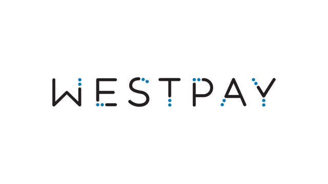 Westpay logo