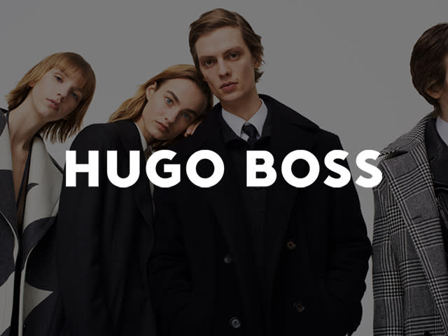 hugo boss