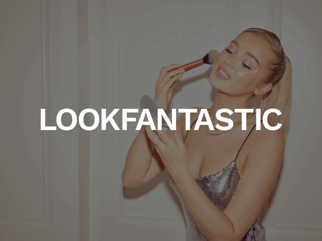 Lookfantastic