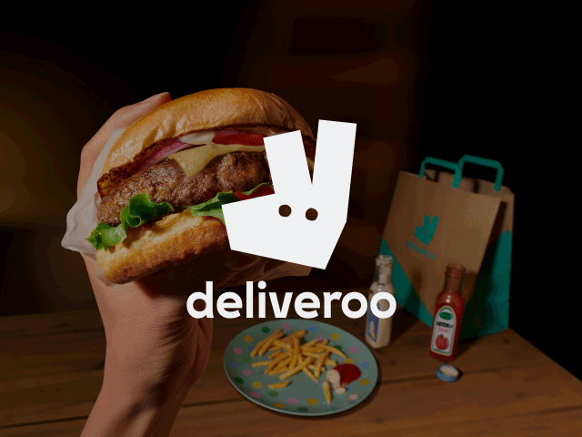 deliveroo