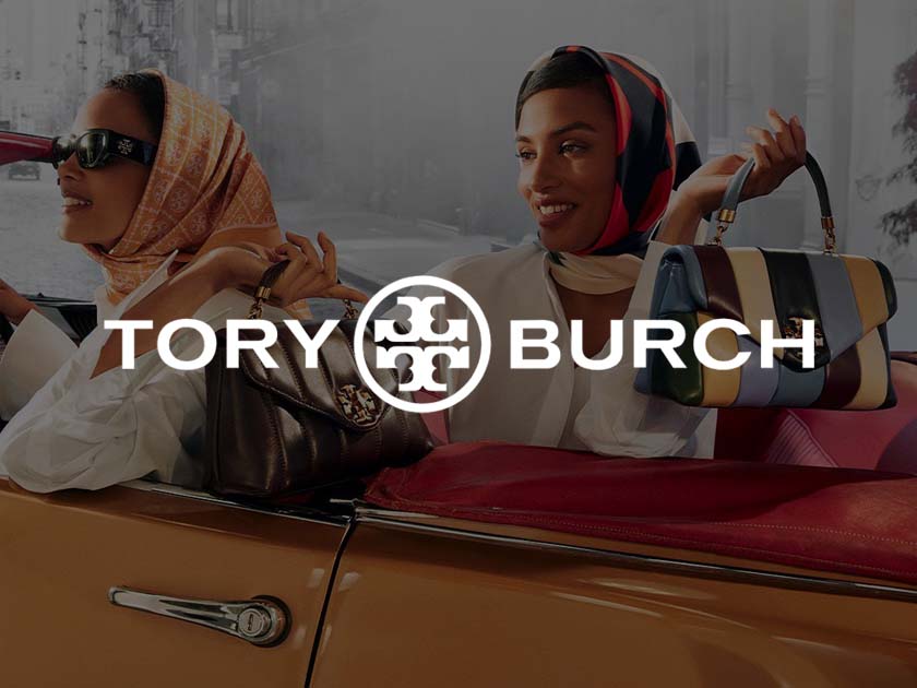 Tory Burch image