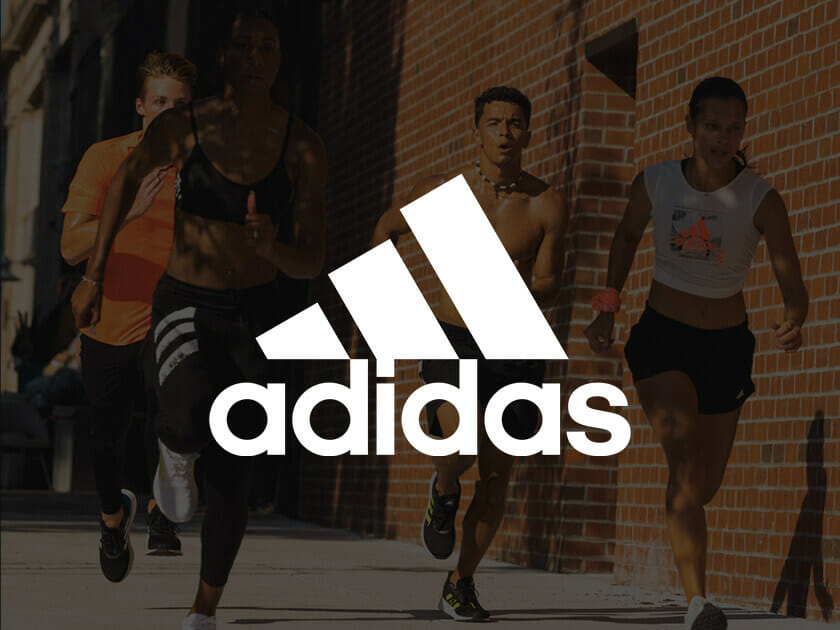 Adidas logo