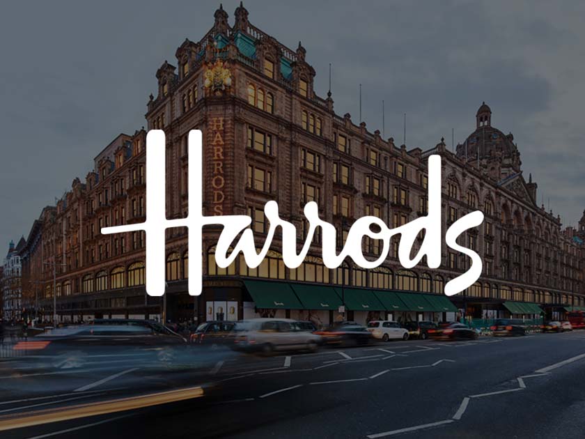 Harrods image