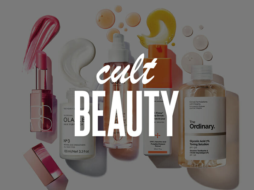 Cult Beauty logo