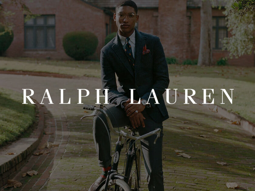 Ralph Lauren image