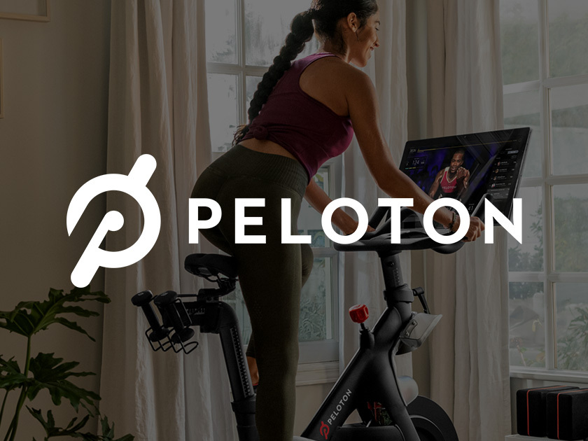 Peloton