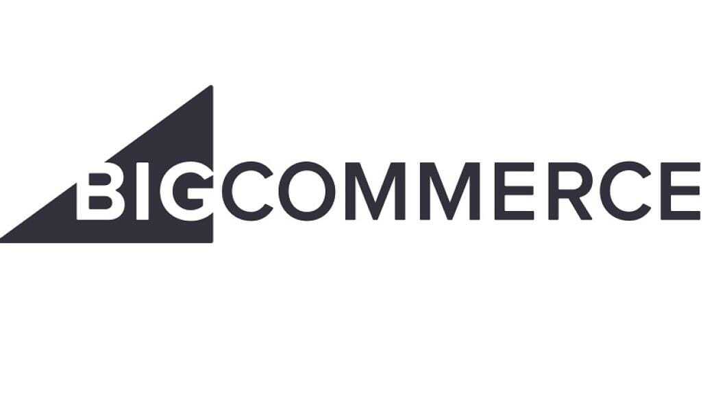 Bigcommerce logo