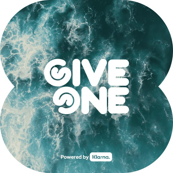 Give one logo